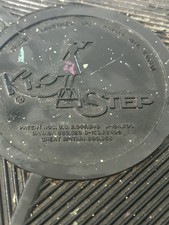 Vintage Cramer Kik-Step