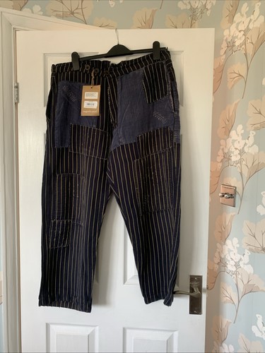 Magnolia pearl lilou stripe - lilou,