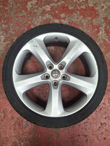 Vauxhall astra genuine - j, 19"
