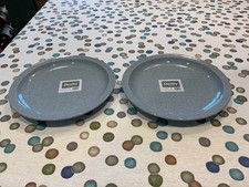 Denby Sky Blue Small Plates x