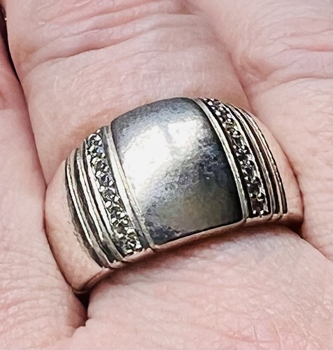 Vintage 925 sterling silver - 925,