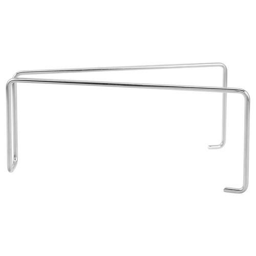 Steam rack trivet for - rack:,
