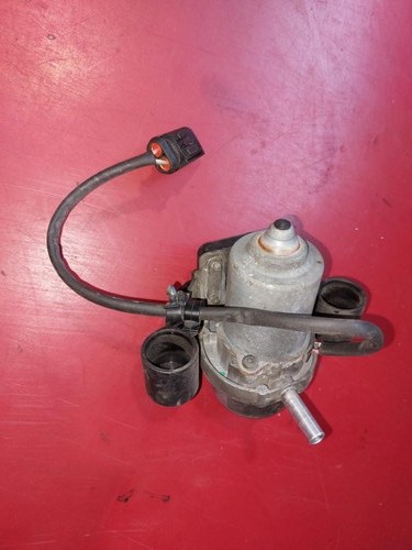 Vacuum pump mercedes r170 200 - vacuum,