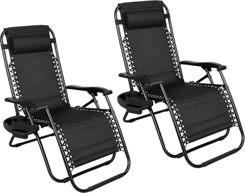 Zero gravity reclining garden - zero,