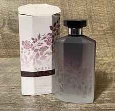 Stella McCartney SHEER STELLA