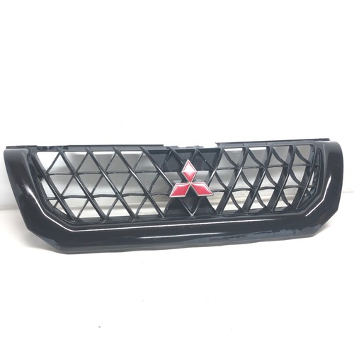 Mitsubishi shogun sport mk1 - mitsubishi,
