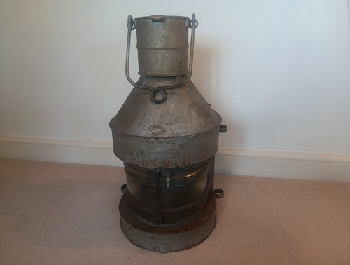 Huge antique griffiths - huge, &