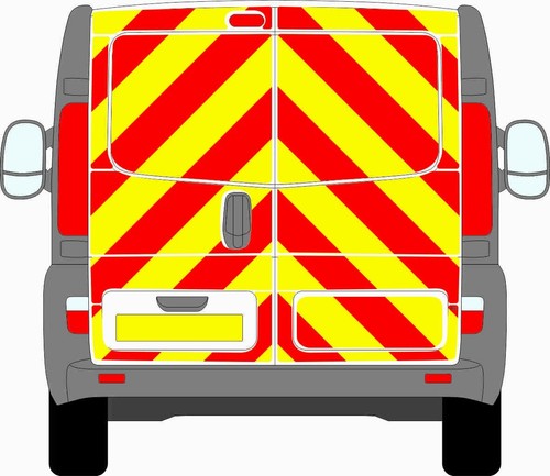 Vauxhall vivaro van 2008 - vauxhall,