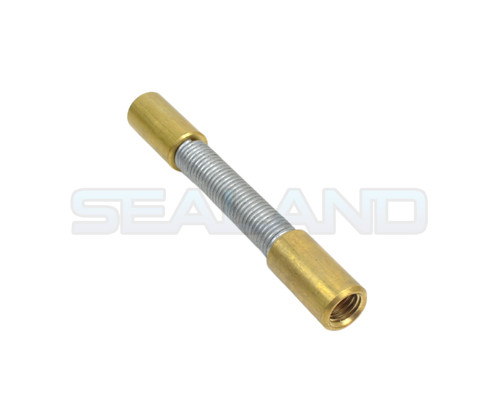 Scope spring coupling - c-scope,