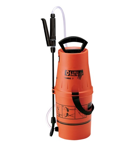 Goizper osatu tango - goizper, 7l