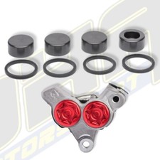 Front Brake Caliper Repair Kit