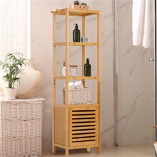 Bathroom Storage Cabinet