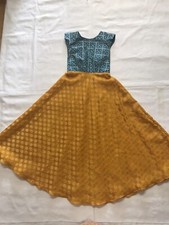 Asian Indian/Pakistani Girls