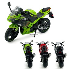 1:12 2023 Kawasaki Ninja 400