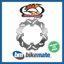 Brake Disc Rotor Rear  for
