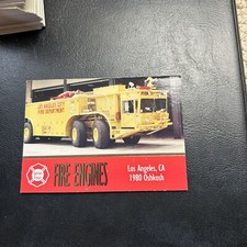 Jb29 Fire Engines Bon Air