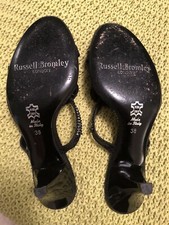 Russell and Bromley Sandals