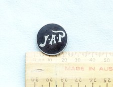 JAP (British) enamel