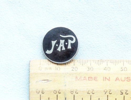 Jap enamel - jap,