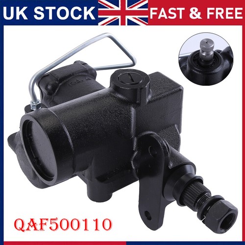 Rhd power steering box - rhd,