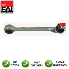 Track Control Arm Front Rear