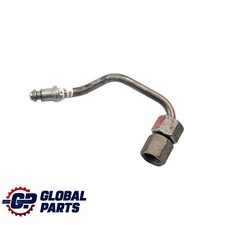 Fuel injection line mercedes - injection,
