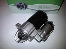 BRAND NEW STARTER MOTOR FOR MOTO GUZZI 2007-2015 SPORT AUDACE BELLAGIO BREVA V7