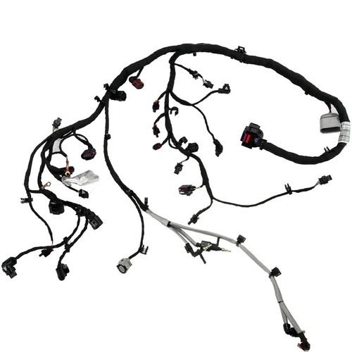 Wiring harness for - harness,