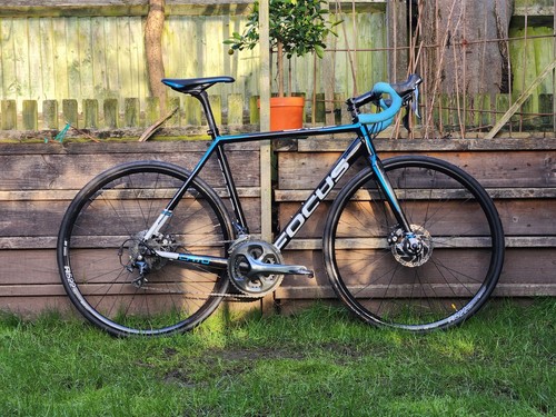 249 focus cayo disc - £249!,