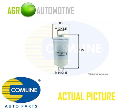Comline engine fuel - comline,