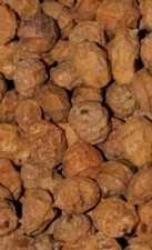 1kg Large Tigernuts Unprepared