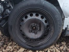 FORD TRANSIT  2015-2025 STEEL