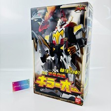 Power Rangers Dino Thunder