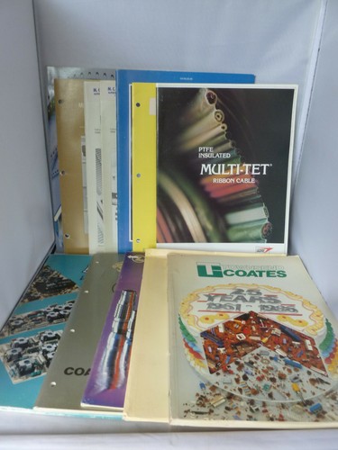 1980s electronics - 12, x