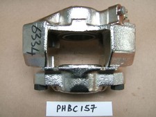 BRAKE CALIPER FITS AUSTIN ROVER MINI CLASSIC 1.0 FRONT LEFT PHBC157