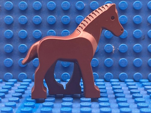 Lego belville scala - lego,