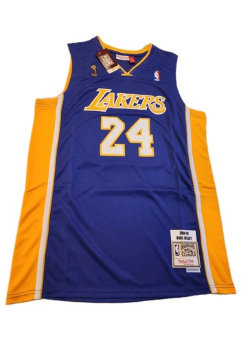 Mitchell ness kobe - ness, 🔥