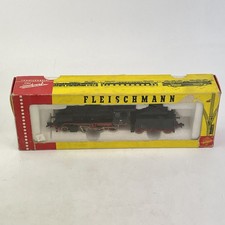 Boxed Fleischmann 1351 DB Class Loco Locomotive HO Gauge