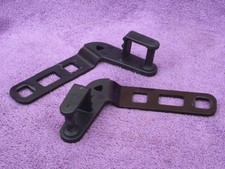 Mini R52 Boot Catch Bracket