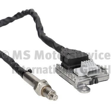 After catalytic converter nox - catalytic,