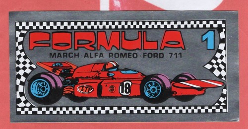 Sticker vintage aufkleber - sticker,