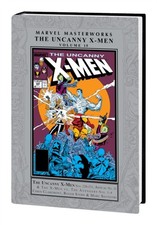 Marvel Masterworks: The