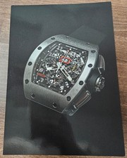 ORIGINAL RICHARD MILLE