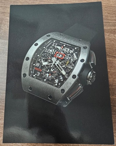 Original richard mille - original,