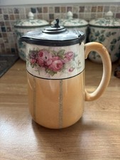 Antique Victorian Ceramic