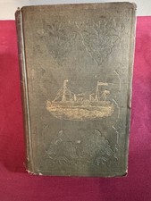 The Cruise of the Steam Yacht