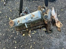 MG Midget Triumph 1500 Engine For Complete Rebuild Stock Car Kit Car Race Rally