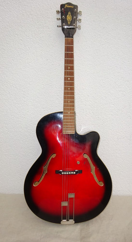 Guitar framus - guitar,