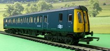 Lima Class 121 "Bubble Car"