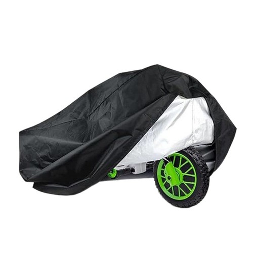 Black childrens motorcycle - childrens,